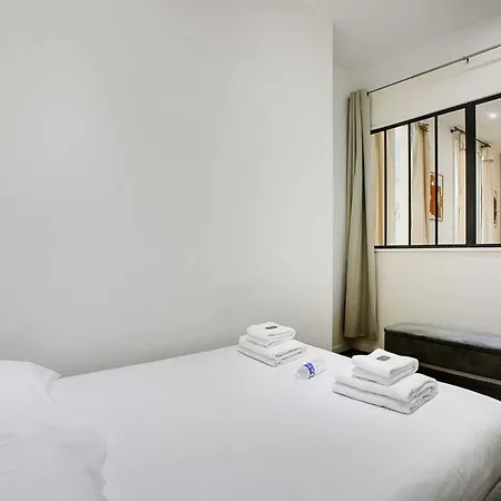 Apartment Cosy Et Familiale 3 - 6p