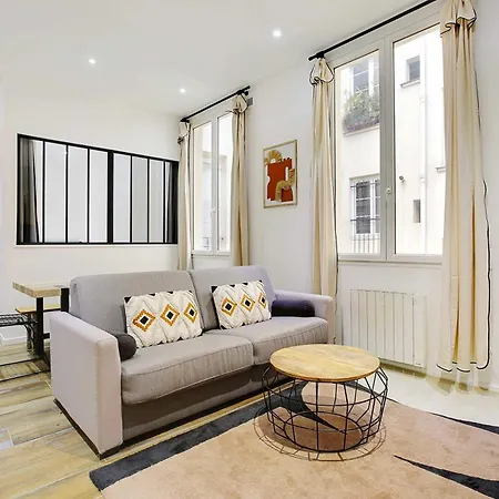 Cosy Et Familiale 3 - 6p