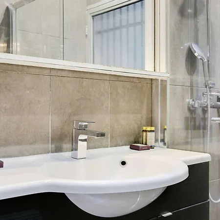 Apartment Cosy Et Familiale 3 - 6p *